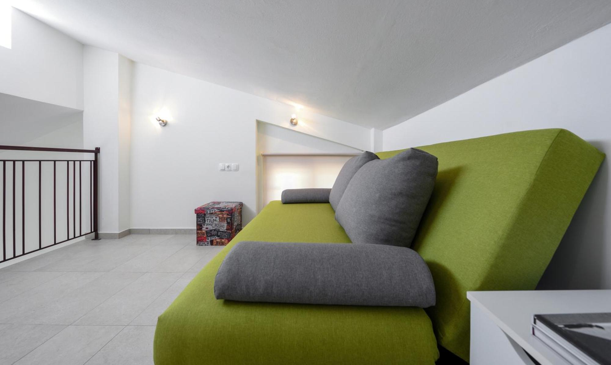 נאה פוטידאה Elpiniki Luxury Rooms מראה חיצוני תמונה