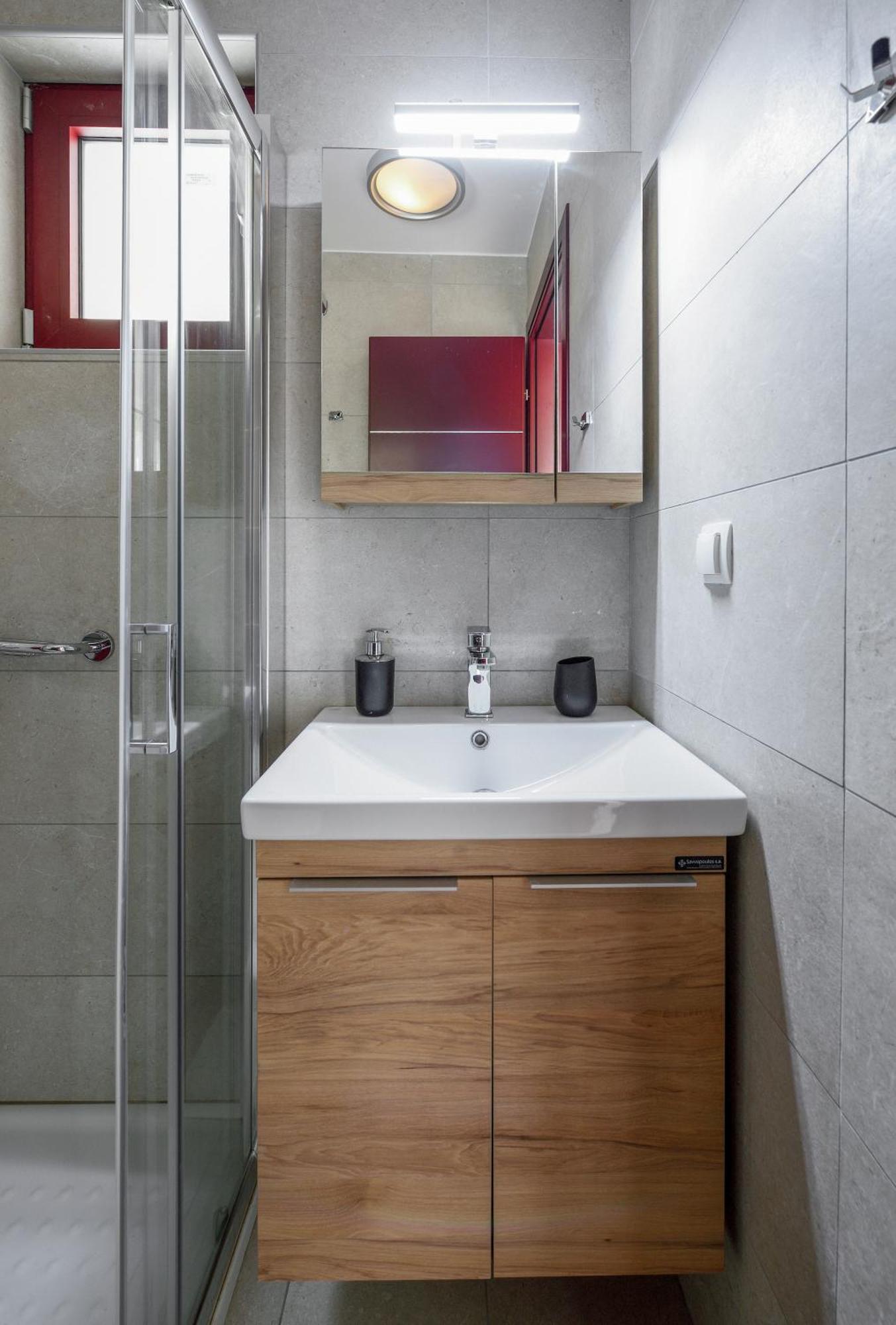 נאה פוטידאה Elpiniki Luxury Rooms מראה חיצוני תמונה