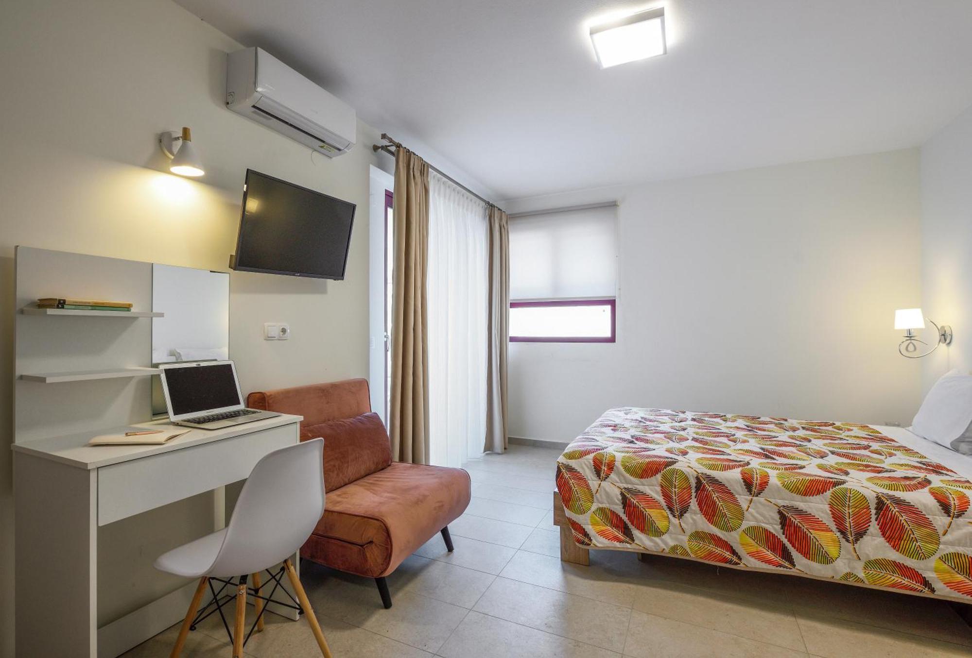 נאה פוטידאה Elpiniki Luxury Rooms מראה חיצוני תמונה