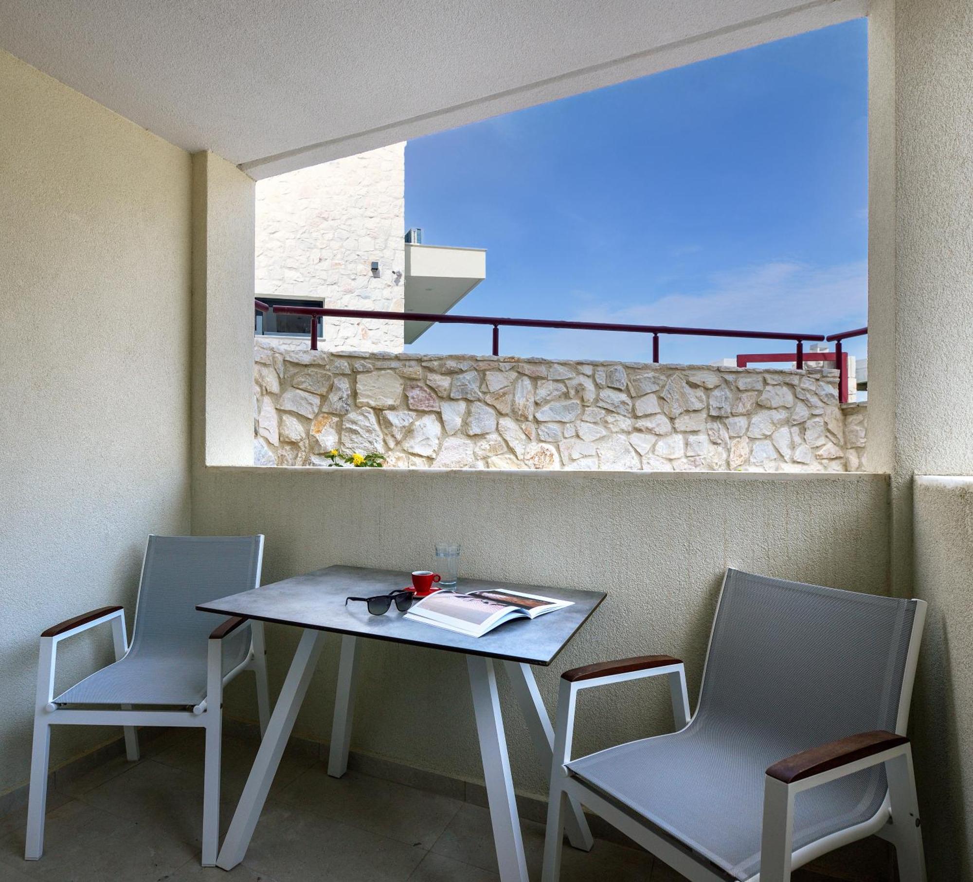 נאה פוטידאה Elpiniki Luxury Rooms מראה חיצוני תמונה